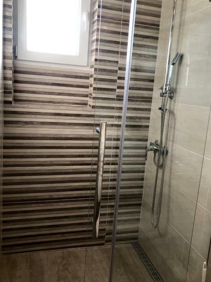 Luxury Studio Apartment Marinovic Makarska Exterior photo