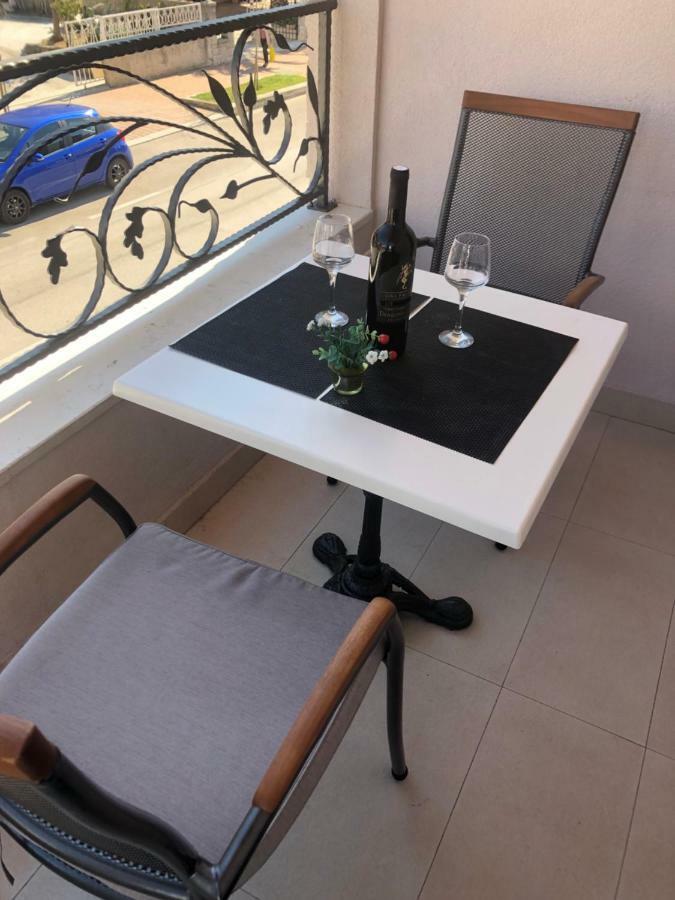 Luxury Studio Apartment Marinovic Makarska Exterior photo
