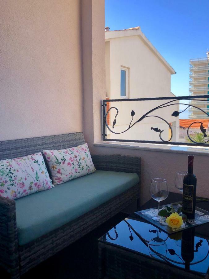 Luxury Studio Apartment Marinovic Makarska Exterior photo