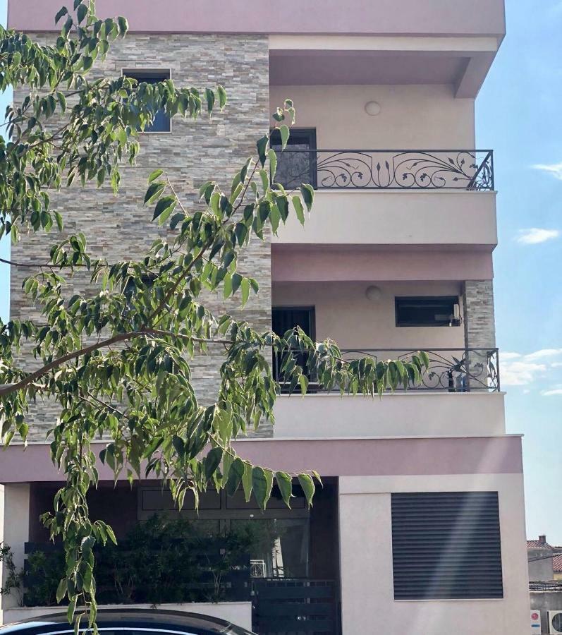 Luxury Studio Apartment Marinovic Makarska Exterior photo